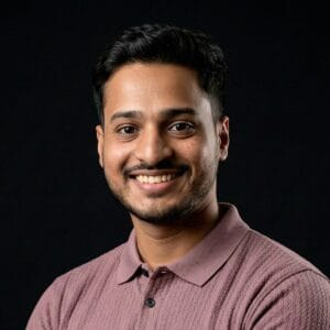 Picture of Aakash Kavaiya